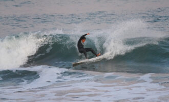SURFING @ ISM