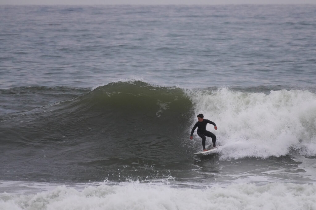 SURFING ISUMI