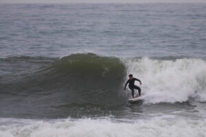 SURFING ISUMI