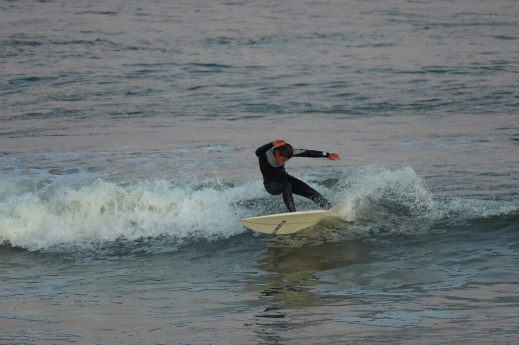 SURFING @ISUMI
