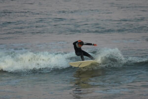SURFING @ISUMI