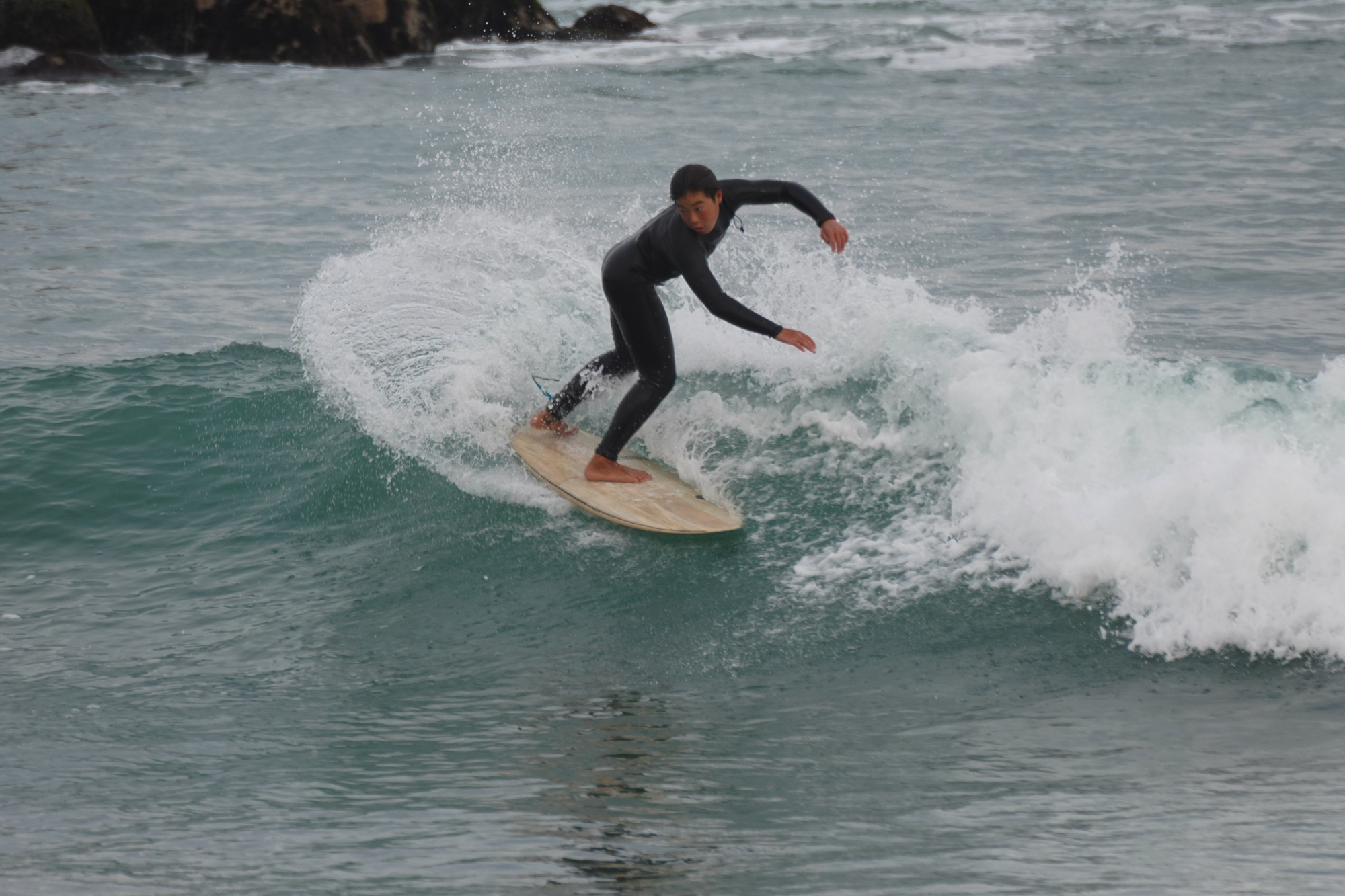 SURFIING  & SUP SURFING