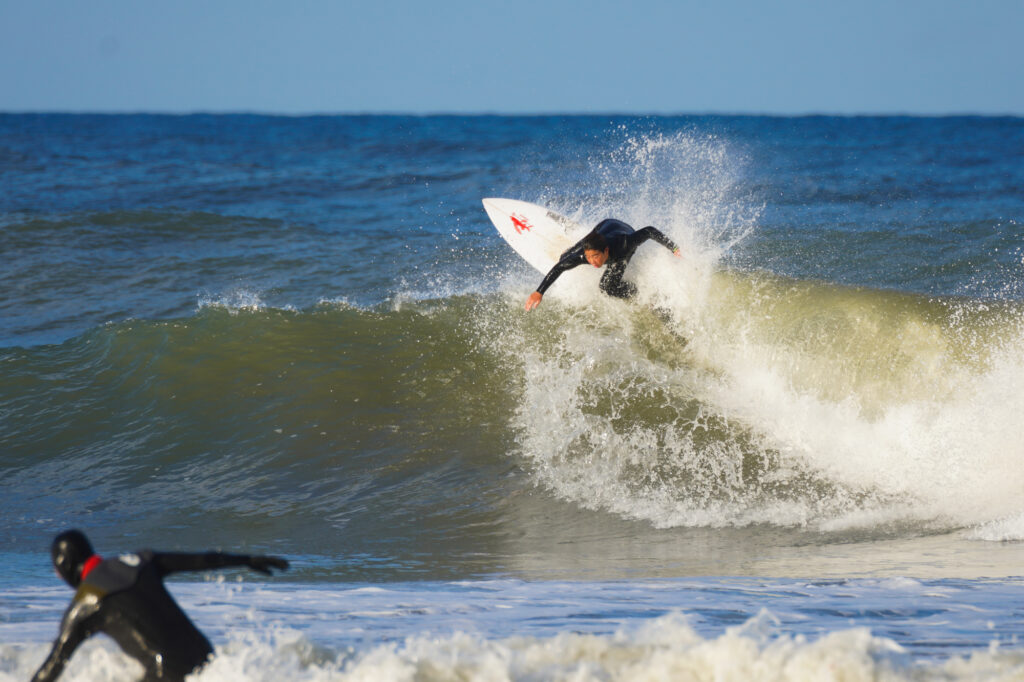 SUP / Prone Foil / Surfing