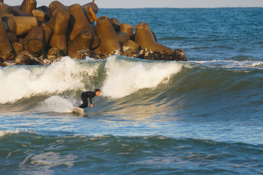 SURFING ISUMI No.1