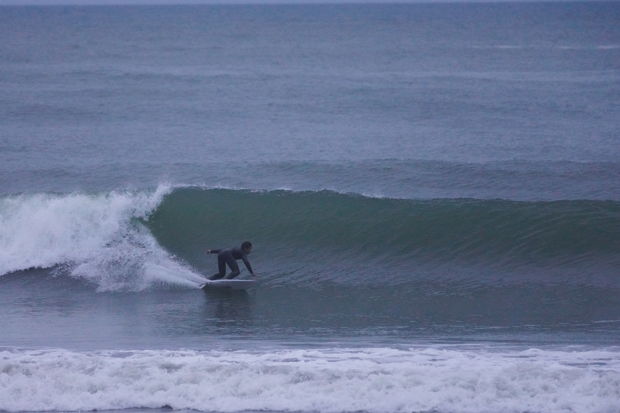 SURFING at Kireme