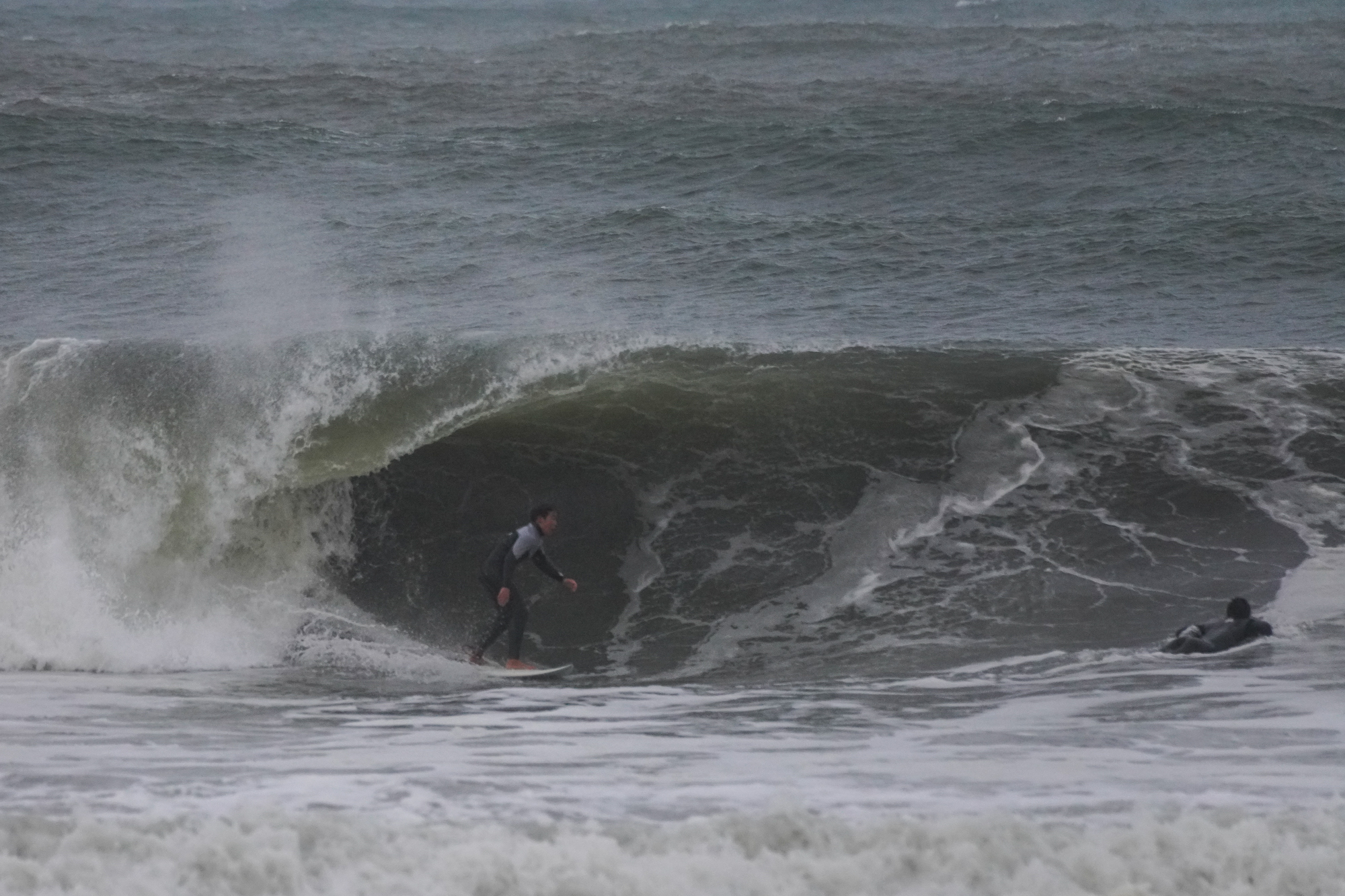 SURFING at Kireme
